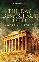 The Day Democracy Died book cover