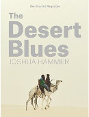 Desert Blues book cover