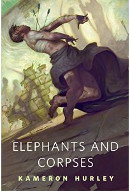Elephants and Corpses book cover