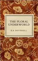 The Floral Underworld book cover