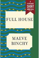 Full House book cover