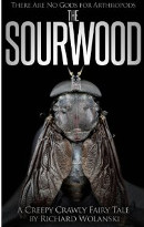 The Sourwood book cover