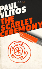 The Scarlet Ceremony book cover