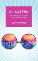 Almost Her book cover