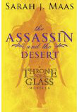 Assassin in the Desert