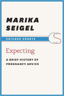Expecting book cover