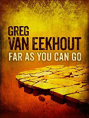 Far As You Can Go book cover
