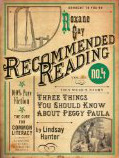 Three Things You Should Know About Peggy Paula