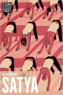 Satya book cover