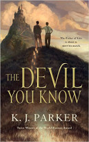 The Devil You Know