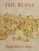 The Ruins book cover