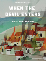When the Devil Enters book cover